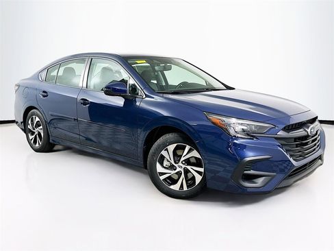 Used 2025 Subaru Legacy Premium w/ Popular Package #1 image 1