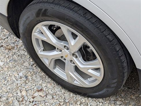 Used 2019 Chevrolet Equinox Premier image 7