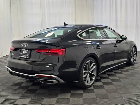 Used 2023 Audi A5 2.0T Premium w/ Convenience Package image 6