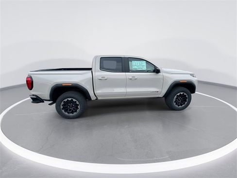 New 2026 GMC Canyon AT4 w/ Technology Plus Package image 9