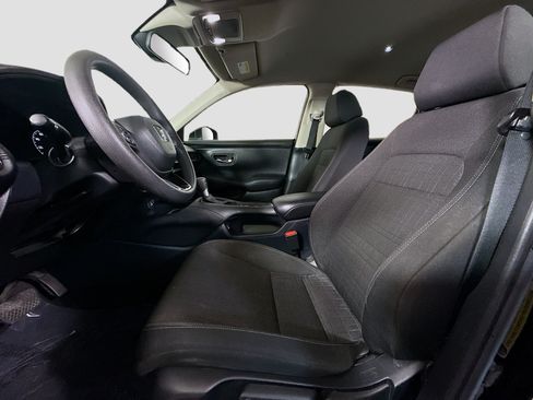 Used 2023 Honda HR-V LX image 22