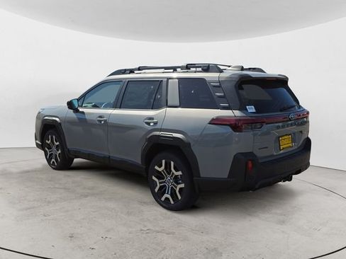 New 2026 Subaru Outback Touring XT AWD/4WD image 7