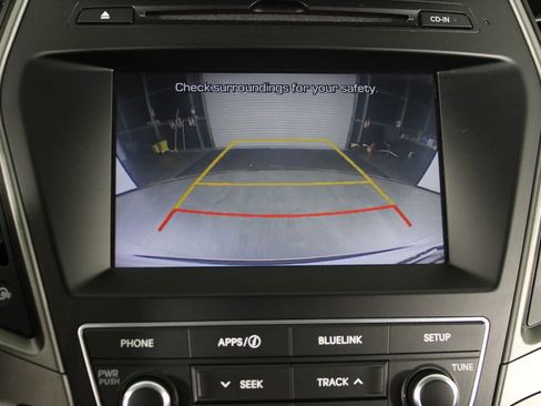 Used 2017 Hyundai Santa Fe Sport image 24