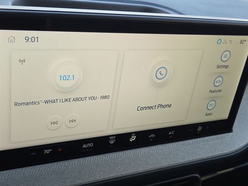 Used 2025 Ford Maverick XLT FWD image 19