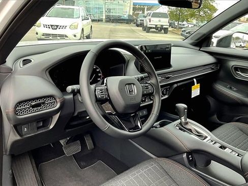 New 2026 Honda HR-V Sport image 5