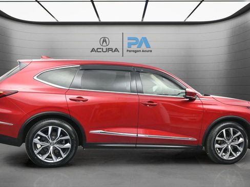 Certified 2022 Acura MDX SH-AWD w/ Technology Package image 27