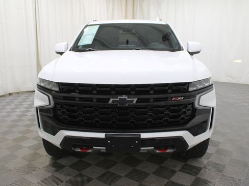 Used 2023 Chevrolet Suburban Z71 image 42