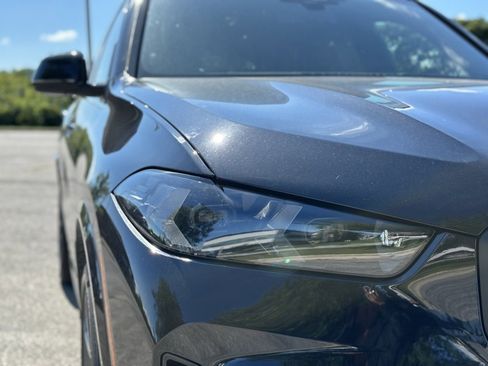 New 2026 BMW X5 xDrive50e w/ M Sport Package image 10