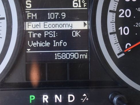 Used 2012 RAM 1500 Sport w/ Sport Premium Group image 33