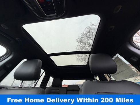 New 2026 Jeep Cherokee Overland image 26