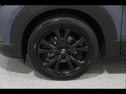 Certified 2023 MAZDA CX-30 AWD 2.5 S w/ Preferred Package image 20