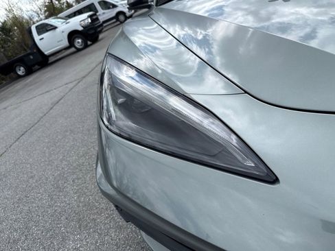 Used 2023 Chevrolet Corvette Stingray Preferred Cpe w/ 2LT RWD image 9