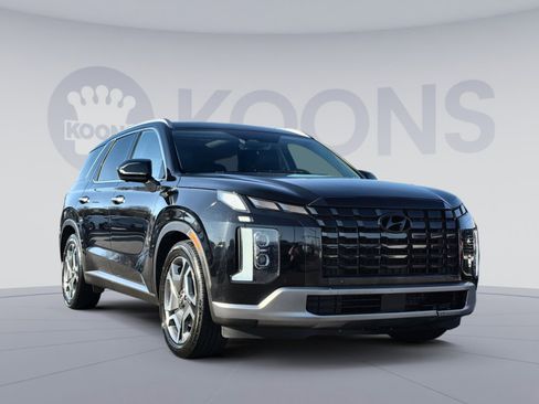 Used 2024 Hyundai Palisade Limited image 10