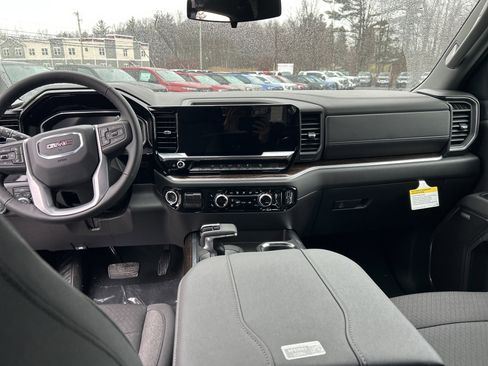 New 2026 GMC Sierra 1500 Elevation image 20