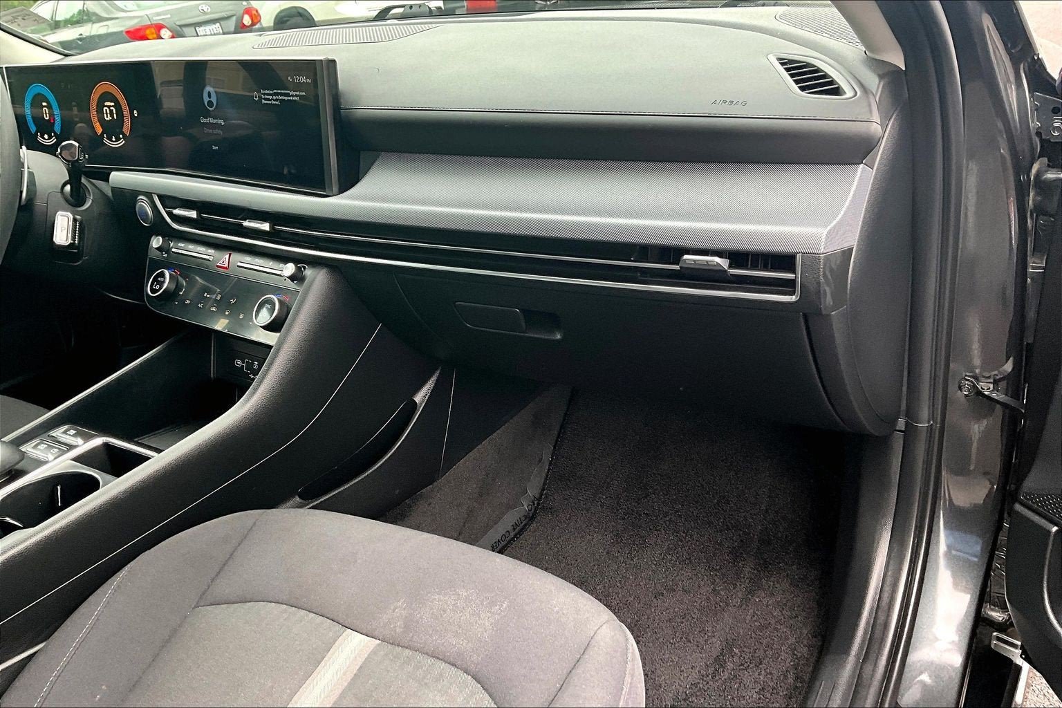 Used 2024 Hyundai Sonata SEL AWD/4WD image 14