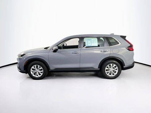 Used 2024 Honda CR-V LX image 8