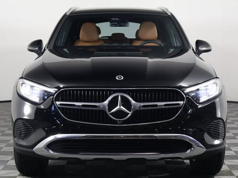 Certified 2023 Mercedes-Benz GLC 300 4MATIC image 2