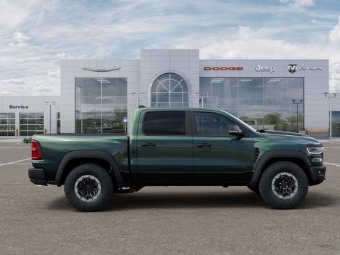 New 2026 RAM 1500 RHO AWD/4WD image 21