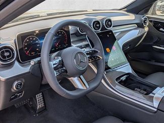 New 2026 Mercedes-Benz C 300 4MATIC Sedan video 3