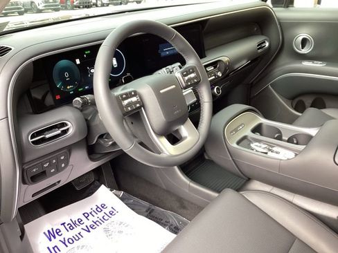 New 2026 Hyundai Palisade SEL image 27