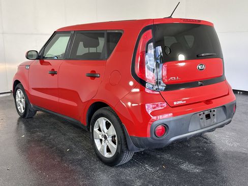 Used 2019 Kia Soul w/ Convenience Package image 8