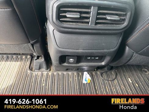 Used 2024 Honda Passport TrailSport image 30