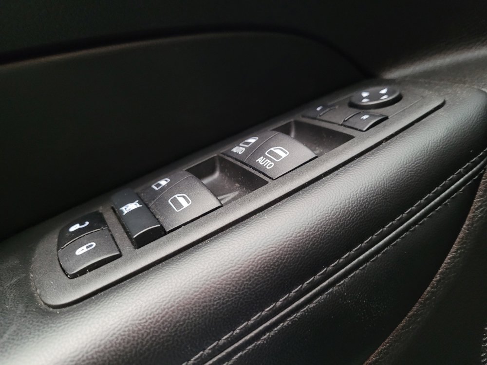 Used 2022 Jeep Grand Cherokee Laredo X AWD/4WD image 27