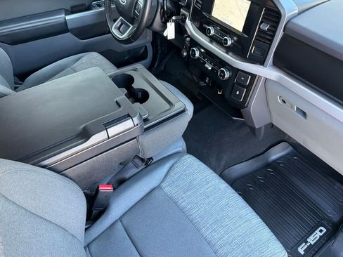 Certified 2023 Ford F150 XLT w/ Equipment Group 301A Mid AWD/4WD image 15