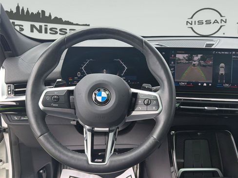 Used 2025 BMW X2 xDrive28i AWD/4WD image 14