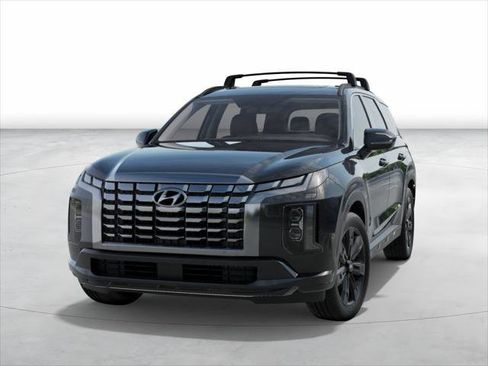 New 2025 Hyundai Palisade XRT image 6