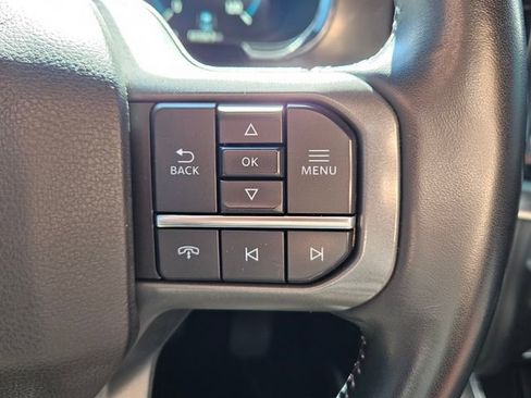 Used 2022 Ford F150 Lariat image 24