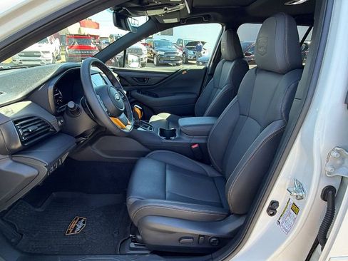 Used 2025 Subaru Outback Wilderness image 33