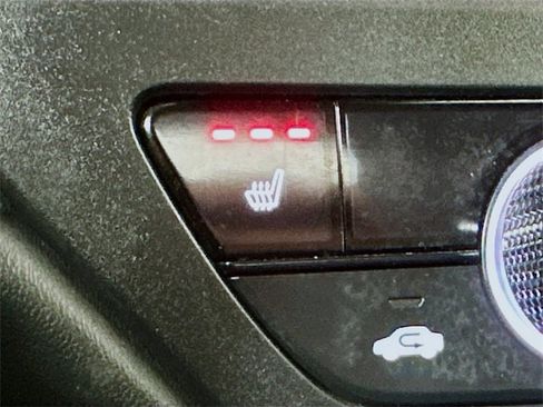 Used 2024 Honda Accord EX image 14