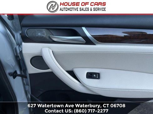 Used 2016 BMW X4 xDrive35i image 54