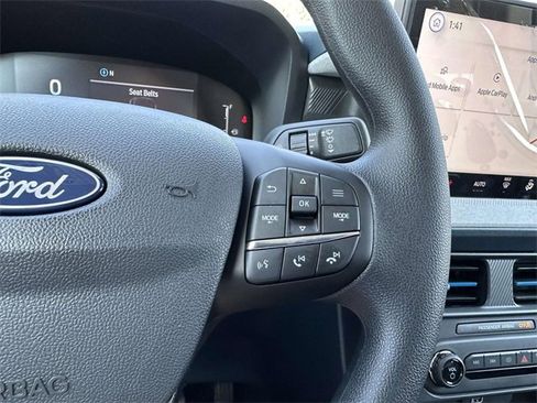 New 2025 Ford Maverick XLT w/ 4K Tow Package image 20