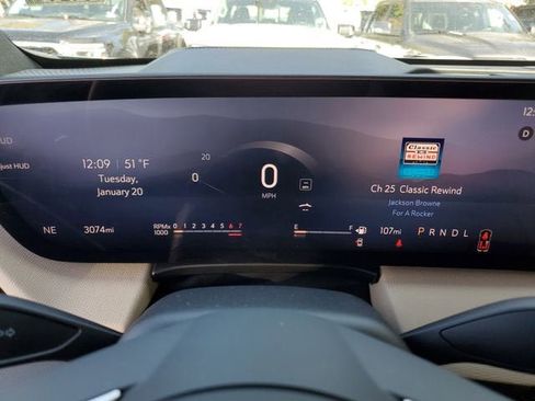 New 2026 Buick Enclave Preferred w/ Power Package image 31