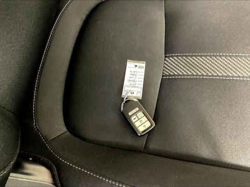 Used 2017 Honda Civic EX-T image 33