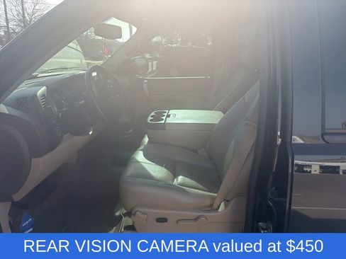 Used 2012 GMC Sierra 1500 SLE w/ Texas Edition image 7