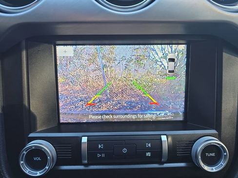 Used 2022 Ford Mustang GT Premium w/ Ford Safe & Smart Package image 24