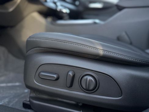 New 2026 Buick Envista Preferred w/ Convenience I Package image 15