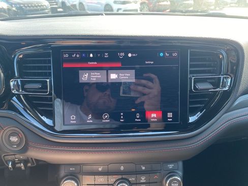 New 2026 Dodge Durango GT w/ Blacktop Package image 37