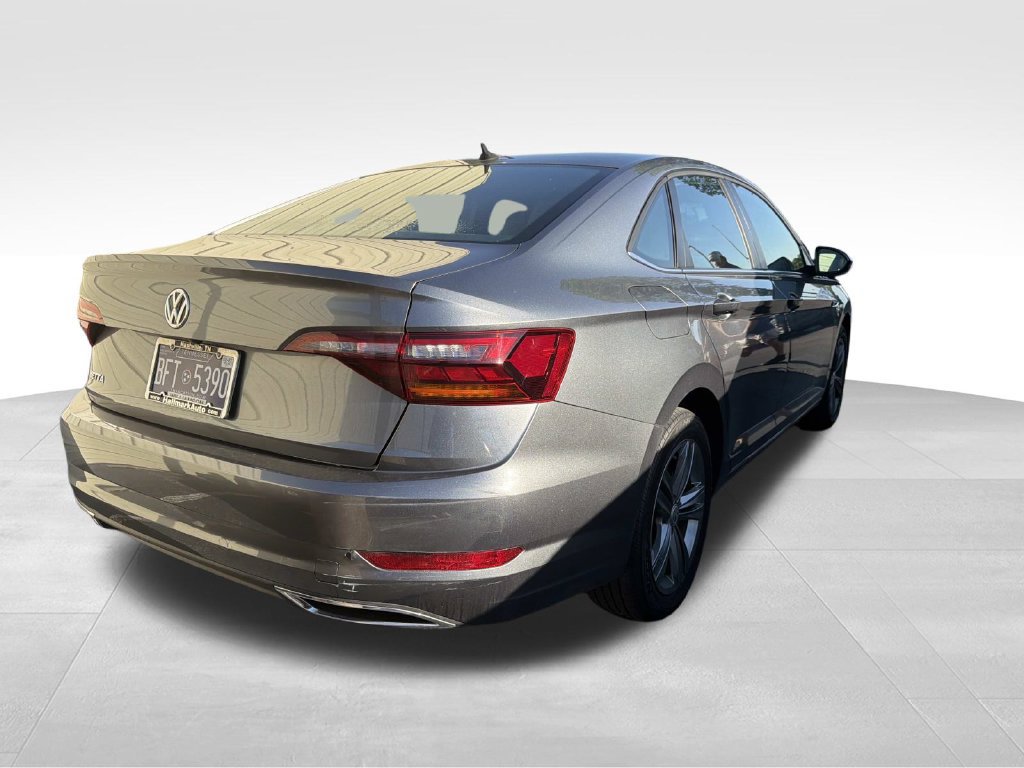 Used 2019 Volkswagen Jetta R-Line FWD image 5
