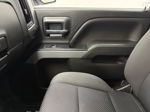 Used 2018 Chevrolet Silverado 1500 LT w/ Texas Edition image 22