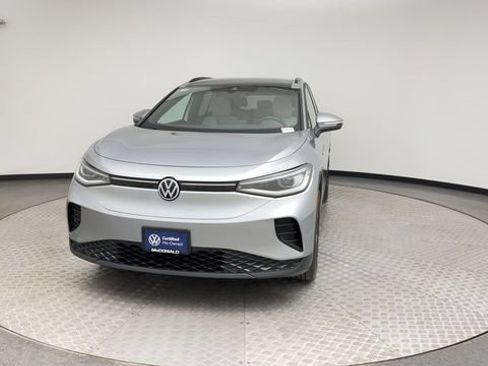 Certified 2024 Volkswagen ID.4 Pro S AWD/4WD image 7