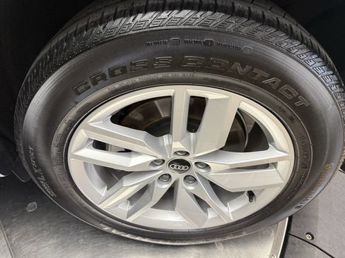 Used 2022 Audi Q5 2.0T Premium image 29