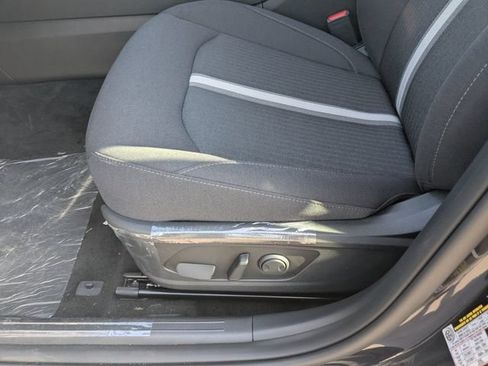New 2026 Hyundai Sonata SEL FWD image 21