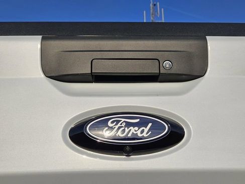 New 2026 Ford Maverick Lobo AWD/4WD image 7