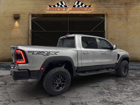 Used 2021 RAM 1500 TRX w/ TRX Level 1 Equipment Group image 10