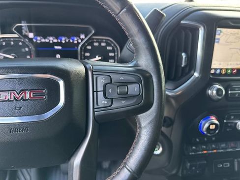 Used 2020 GMC Sierra 1500 AT4 w/ AT4 Premium Package image 27