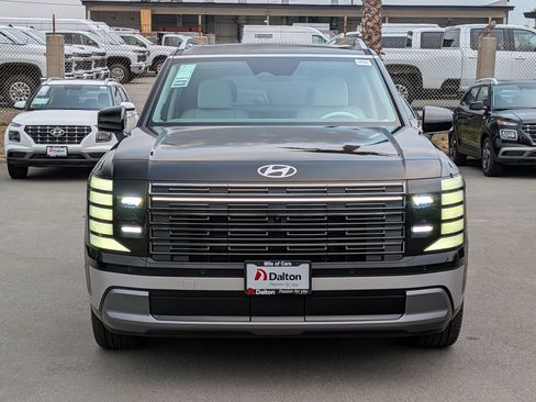 New 2026 Hyundai Palisade Limited image 2